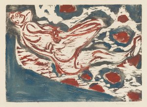 Reclining Nude