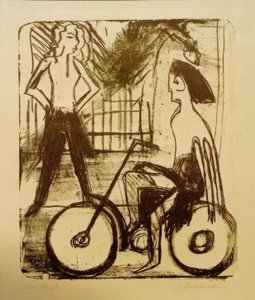 Cyclist
