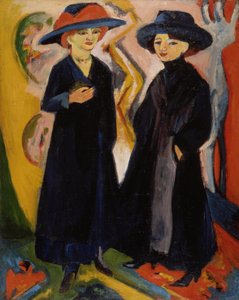 Two Women