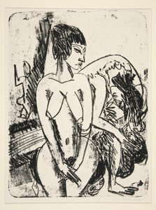 Two Women