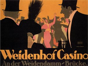 Weidenhof Casino
