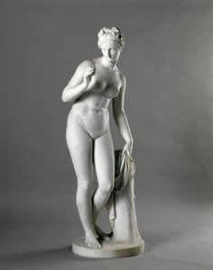 Venus, after Bertel Thorvaldsen (1816-20)