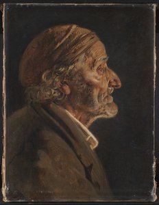 A Neapolitan Fisherman by Ernst Meyer