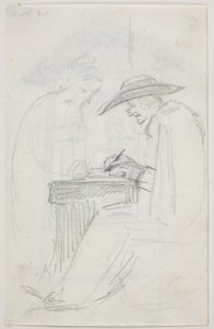 Study for 