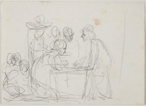 Study for 