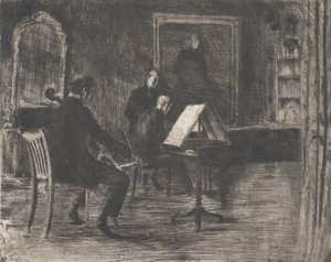 Cello Sonata by Ernst Oppler