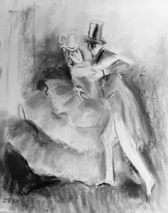 Dancing Couple