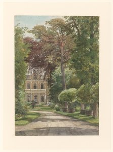 The Estate Spaarnhout