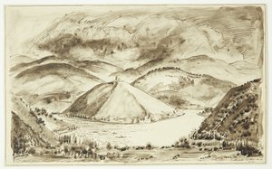 Italian Landscape
