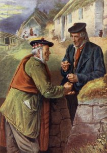 Whig and Tory
