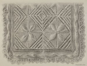 Lace by Erwin Schwabe
