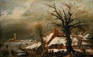 Winter Landscape