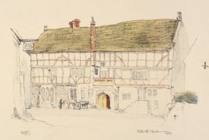 George Inn