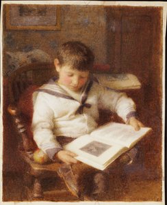 The Picture Book by Esther H. Jones