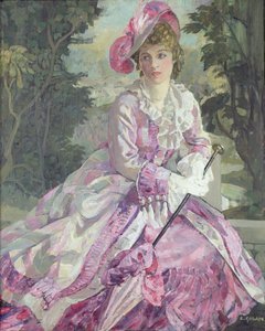 Adelaide Stanley as Kate