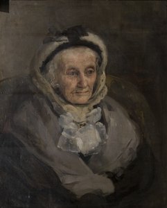 Caroline Bray by Ethel Martin