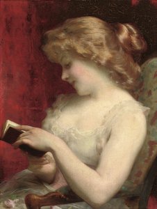 A Good Read