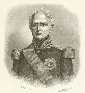 Marshal Thomas Bugeaud