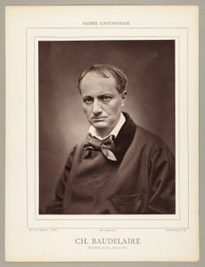 Charles Baudelaire
