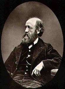 Edmond Morin (1824-82), from 