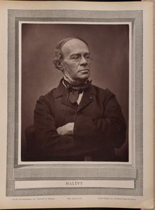 Halévy