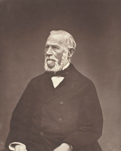 Henri Martin by Etienne Carjat