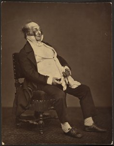 Henri Monnier