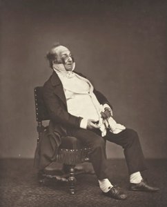 Henri Monnier