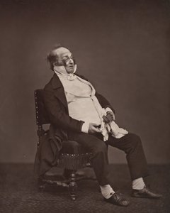 Henry Monnier, from Galerie contemporaine, littéraire, artistique
