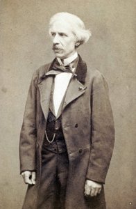 Portrait of Manuel Garcia Jr.