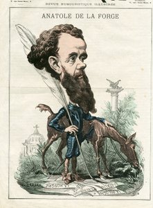 The Drolatic