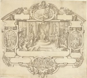 Allegory of Justice