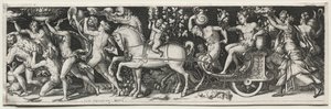 Combats and Triumphs