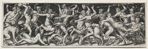 Combats and Triumphs