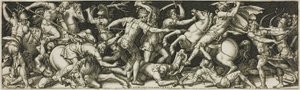 Combats and Triumphs