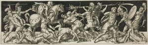 Combats and Triumphs