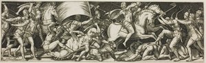Combats and Triumphs