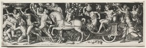Combats and Triumphs