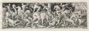 Combats and Triumphs No. 6