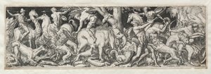 Combats and Triumphs No. 6