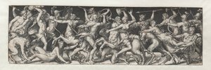 Combats and Triumphs No. 8