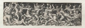 Combats and Triumphs No. 8