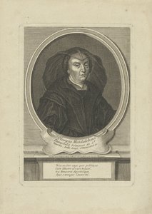 Portrait of Olimpia Maidalchini Pamphilj