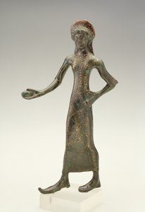 Girl Dancing