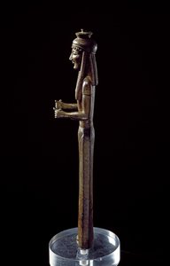 Unknown Image by Etruscan