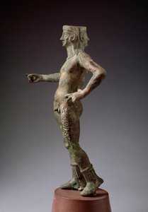 The Divinity of Design Culsans by Etruscan Etruscan