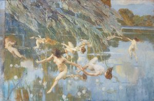 The Nymphs