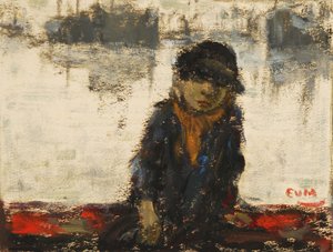 Harbour Rascal