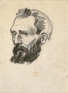 Self Portrait
