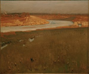 Course of the Spree